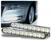LED Tagfahrlicht Tagfahrleuchten nachrüsten Typ DRL22-820