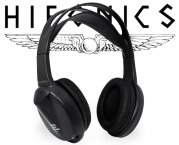 HIFONICS MX1HP Infrarot-Kopfhörer