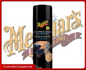 Meguiars Convertible Wheatherproof Imprägnierer -Step2- G-2112