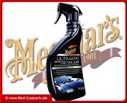 Meguiars Ultimate Quik Detailer G-14422