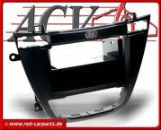 Radiohalterung mit Ablagefach Opel / Buick / Vauxhall