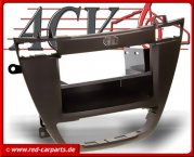 Radiohalterung mit Ablagefach Opel / Buick / Vauxhall