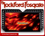 Rockford Fosgate Endstufe Power T600-4 Fire