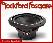 Rockford Fosgate Punch P1 Subwoofer P1S8-8