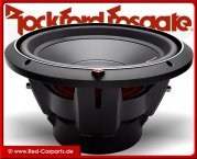Rockford Fosgate Punch P2 Subwoofer P2D2-15