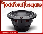 Rockford Fosgate Punch P2 Subwoofer P2D2-8