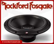 Rockford Fosgate Prime R2 Subwoofer R2D2-10