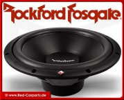 Rockford Fosgate Prime R2 Subwoofer R2D2-12