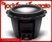 Rockford Fosgate Power T0 Subwoofer T0D412