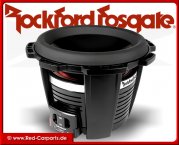 Rockford Fosgate Power T1 Subwoofer T1D210