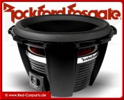 Rockford Fosgate Power T1 Subwoofer T1D212