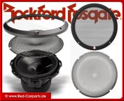 Rockford Fosgate Lautsprecher-Grill