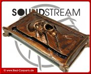 Soundstream Endstufe Human Reign HR-2