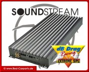 Soundstream Monoblock Endstufe Triple-X XXX-6500