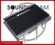 Soundstream Endstufe Reference REF480.4