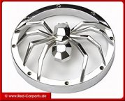 Soundstream Tarantula Subwoofergrill 38 cm