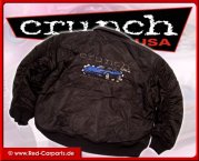 Flieger-Jacke CRUNCH 