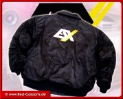 Flieger-Jacke ESX