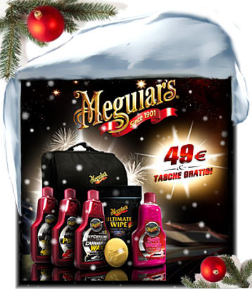 Meguiars Autopolitur Lackreiniger Lackversiegelung Autopflege