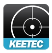 Keetec GPS Sniper App Made in Europe