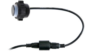 Einparksensor mit Schnellverbindung