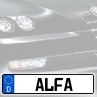 für Alfa