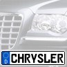 für Chrysler Jeep Dodge