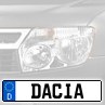 für Dacia