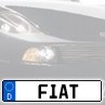 für Fiat / Abarth
