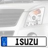 für Isuzu