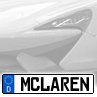 für McLaren