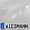 für Wiesmann