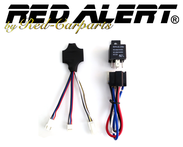 AUX Modul Handy Fernbedienung für Licht, Standheizung oder OBD Schloß