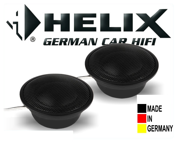 Helix Competition Mitteltöner C 2M