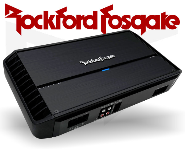 Rockford Fosgate Endstufe Punch P1000x2