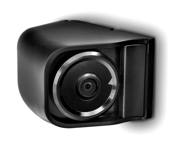 Rückfahrkamera Seitenkamera mit Nachtsicht universell