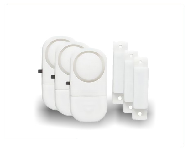 Tür- und Fensteralarm-Set