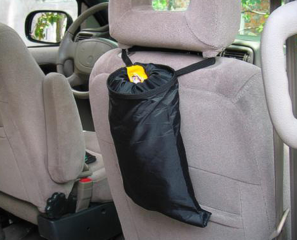 Auto Lkw Müllbeutel universelle Abfalltasche ORI-203