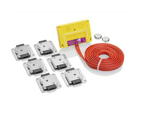 Stop&Go Marderschutz Marderabwehr Hochspannung Ultraschall Typ 8 plus minus