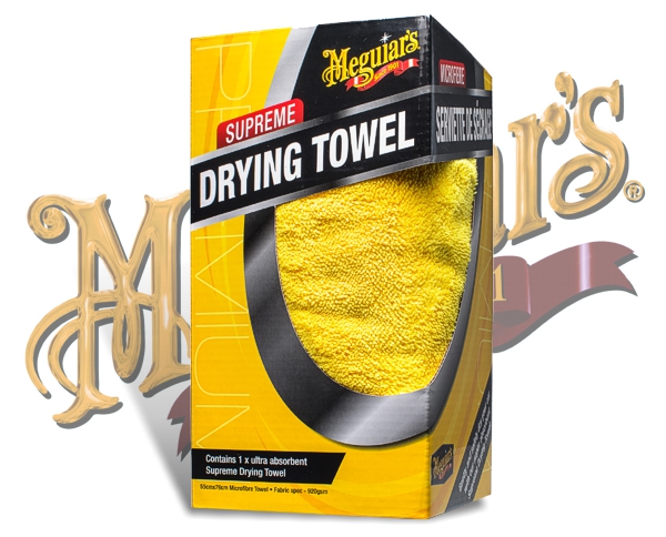 Meguiars Trockentuch Drying Towel X-1802 55x76cm