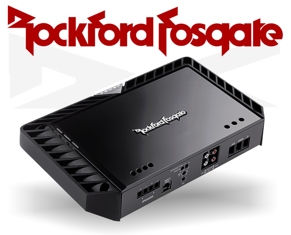 Rockford Fosgate Monoblock Endstufe Power T1000-1BDCP