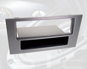 Radioblende ford mondeo #4