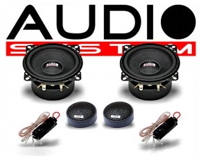Audio System 2-Wege Lautsprecher-System M 100