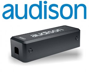 Audison Lautsprechersimulator für DSP an Werksradio USS4