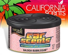 CarScents - Balboa Bubblegum