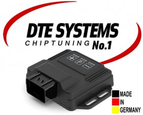 Chiptuning Opel Motortuning Leistungssteigerung