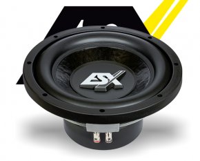 ESX Subwoofer Signum SX-1040