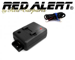 NEU Auto Auto Alarmanlage NEU Car Alarm System – Carpartsoasesued  Ersatzteile