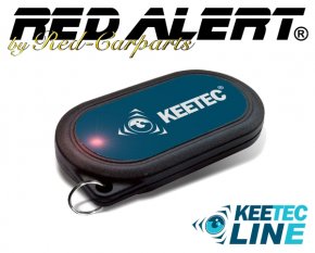 Handsender für KeylessGo Keetec-Line CZ100SMART