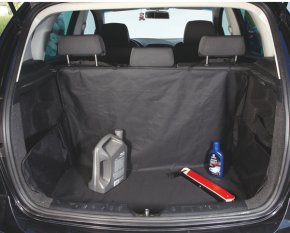 Schmutzmatte Kofferraum Schutzmatte fürs Auto PRT-602